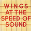 Wings - Wings at the Speed of Sound album artwork