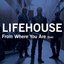 From Where You Are - Single