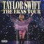 the eras tour live album