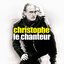 Christophe le chanteur