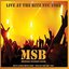 Live at the Ritz NYC 1983