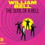 William Bell - The Soul Of A Bell album artwork