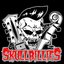 Skullbillies - EP