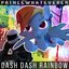 DASH DASH RAINBOW