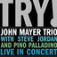 Try! Live In Concert