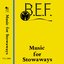 Music for Stowaways