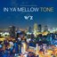 IN YA MELLOW TONE × W'z
