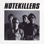 Notekillers (1977-1981)