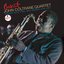 John Coltrane - Crescent album artwork