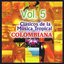 Clásicos de la Música Tropical Colombiana Volume 5