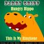 Hungry Hippo: Parry Gripp Song of the Week for August 19, 2008 - Single