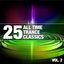 25 All Time Trance Classics Vol 2