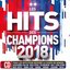 Les Hits des champions 2018