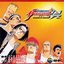 THE KING OF FIGHTERS '94 ORIGINAL SOUND TRACK