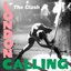 The Clash - London Calling album artwork