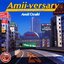 Amii-versary (TOSHIBA EMI Edition)