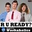 R U Ready - As Heard In Workaholics