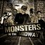 Sonny Bamboo and Grind Time Midwest presents: Monsters in the Midway, Vol. 1