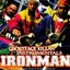 Ironman Instrumental