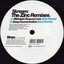 The Zinc Remixes