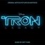 TRON: Legacy (bonus disc)