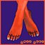 Jazz Feet