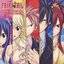 Fairy Tail OST 4