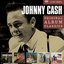Johnny Cash Slipcase