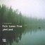 Folk Tunes From Jämtland