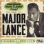 Everybody Loves a Good Time! The Best of Major Lance