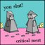 Critical Meat ((Remastered))