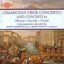 Cimarosa's Oboe Concerto and Concerti by Albinoni, Marcello & Vivaldi