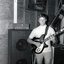 Reverend Gordy of the Cosmic Suicide Mission Squad
