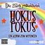 Hokus Pokus (Re-Edissn)