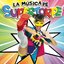 La Música de Supertorpe