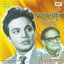 Hemanta Mukherjee Sings For Uttam Kumar