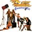 ZZ Top - Greatest Hits