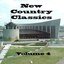 New Country Classics Volume 4