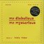 Mr. Diabolicus - Mr. Mysterious
