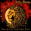 The Lion and the Sun [Explicit]