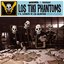 Los Tiki Phantoms y el Ejйrcito de Las Calaveras