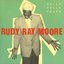 Rudy Ray Moore - Hully Gully Fever album artwork