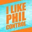 I Like Phil Control
