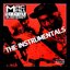 Illegal Business? - The Instrumentals