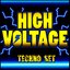 High Voltage Techno Set