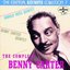 The Complete Benny Carter on Keynote