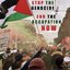 Stop The Genocide! End The Occupation Now