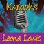 Karaoke - Leona Lewis