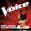 Crazy (The Voice Performance) - Single