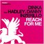Reach for Me (feat. Hadley, Danny Inzerillo)